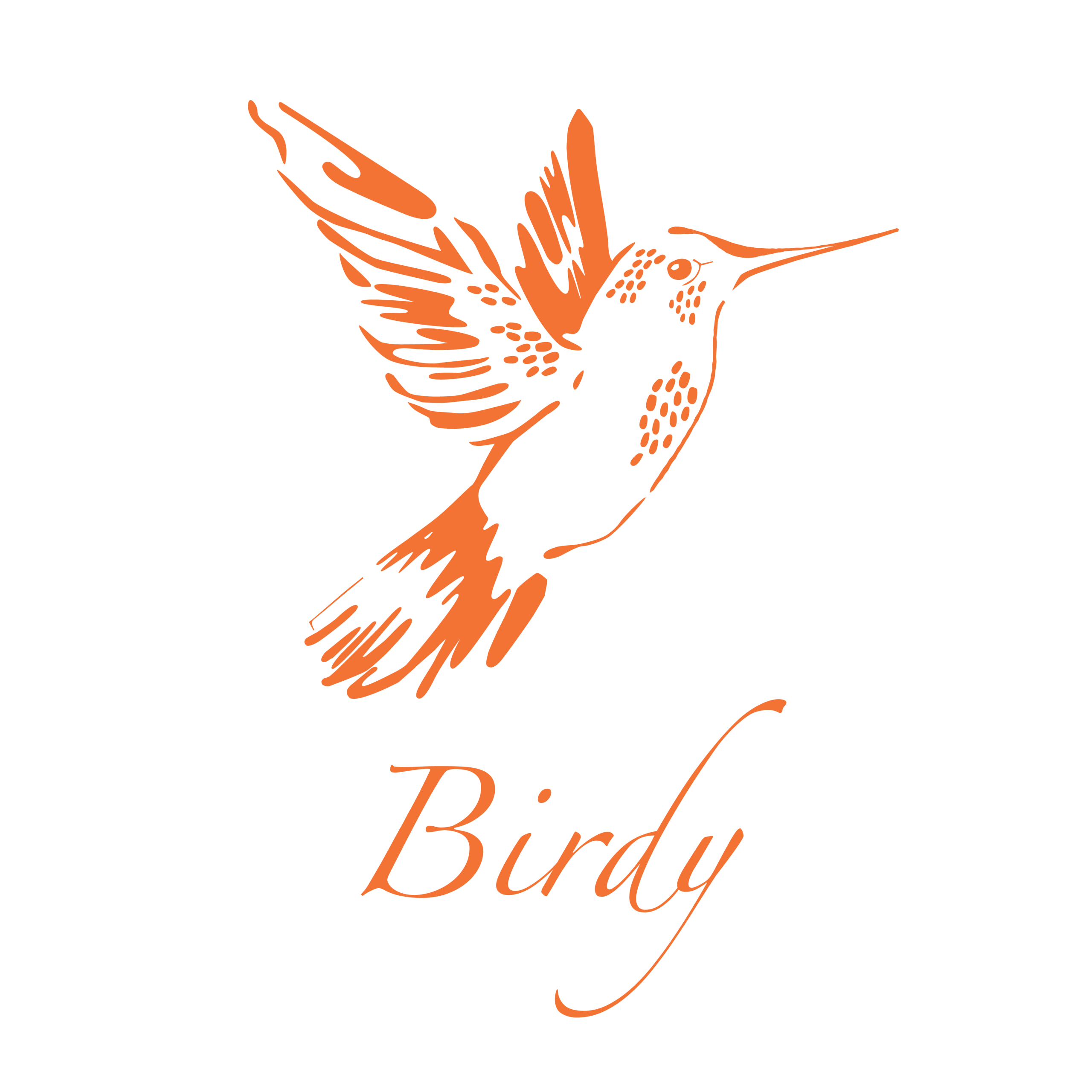 Birdy